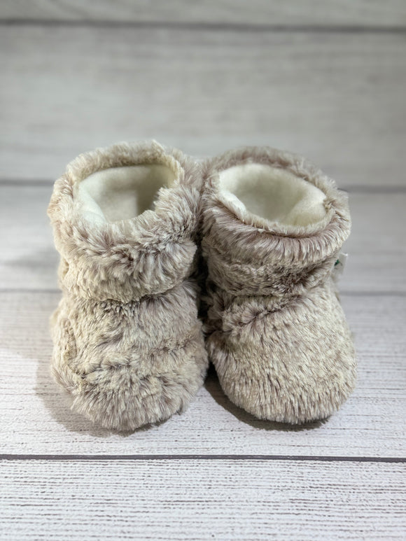 Made to Order Boots
