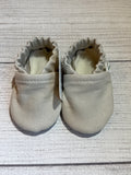 Flax Solid (3-6 months)