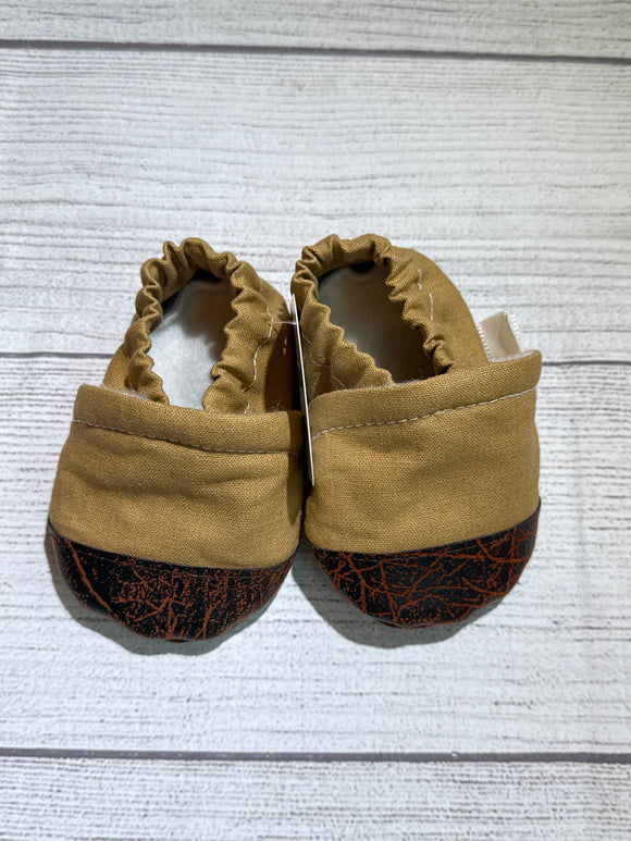 Solid Camel (12-18 months)