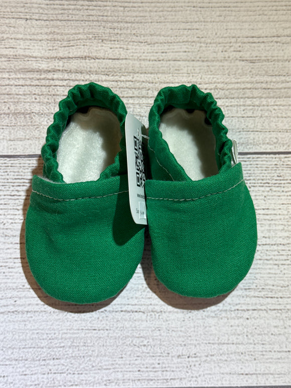 Kelly Green (3-6 months)