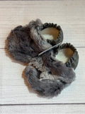 Rabbit Nine Iron Faux Fur (9-12 months)