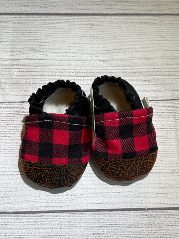 Reb Buffalo Paid (12-18 months)