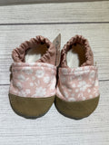 Light Pink White Floral (12-18 months)
