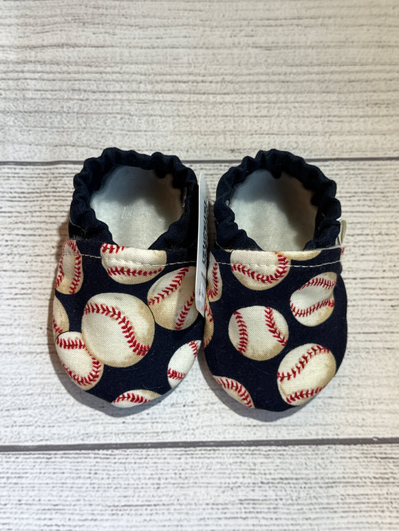Navy Baseball (3-6 months)