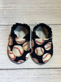 Navy Baseball (3-6 months)