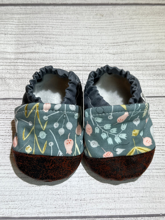 Green Meadow (12-18 months)