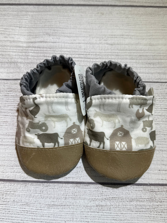 Farm Animals (12-18 months)