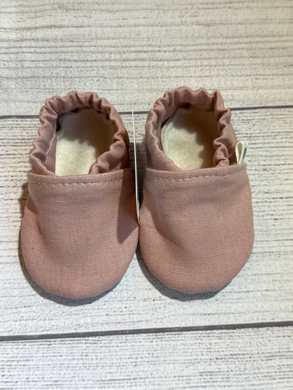 Dusty Rose (6-9 months)