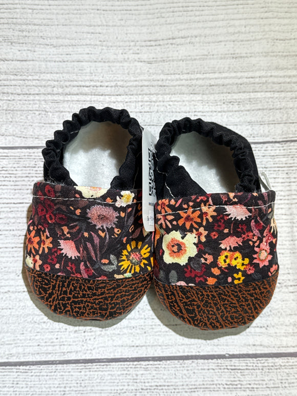 Fall Floral (9-12 months)