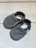 Gray Basket Weave (6-9 months)
