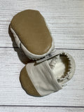 Flax Solid (9-12 months)