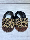 Leopard (9-12 months)