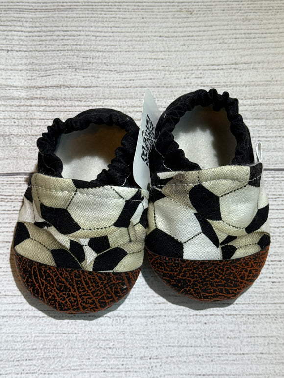 Soccer (9-12 months)