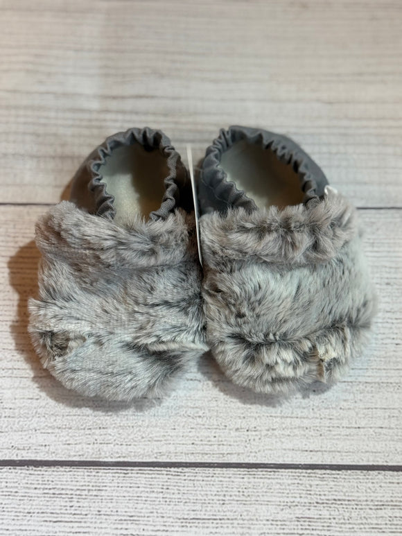 Silver Fox (9-12 months)