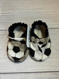 Soccer (3-6 months)
