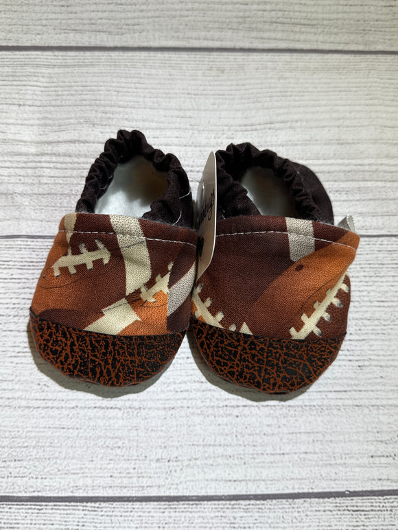 Brown Football (9-12 months)