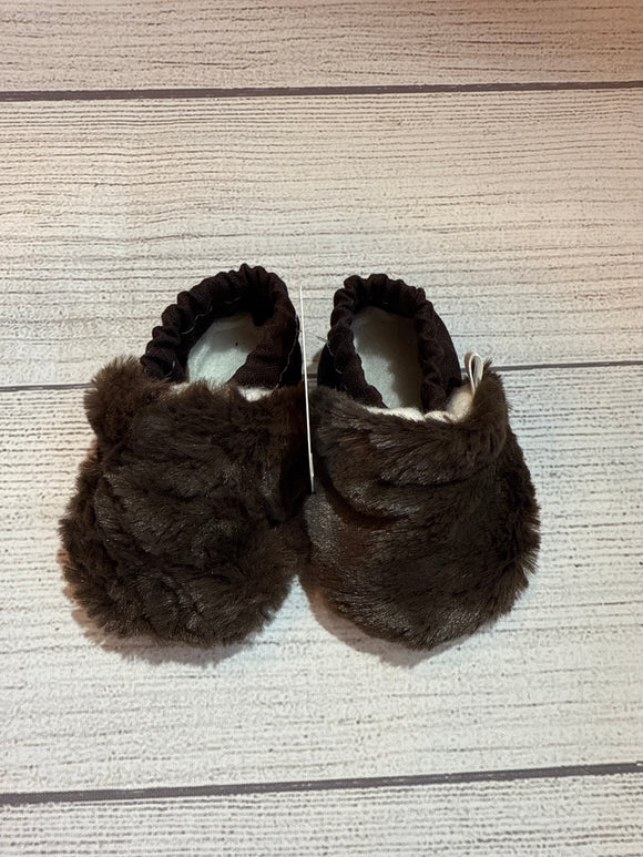 Chocolate Brown Fur (9-12 months)