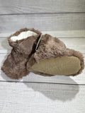 Coco Faux Fur Boots (9-12 months)