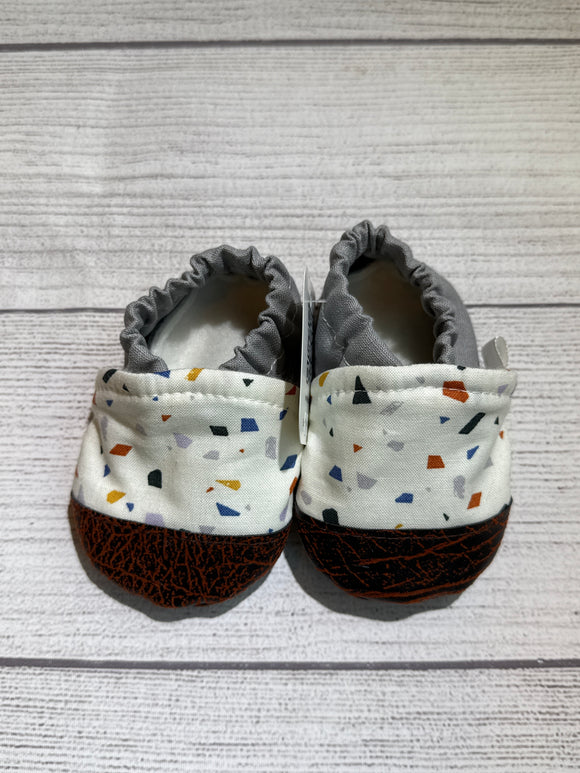 Off White Funfetti (12-18 months)