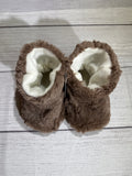 Coco Faux Fur Boots (9-12 months)