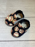 Navy Baseball (3-6 months)