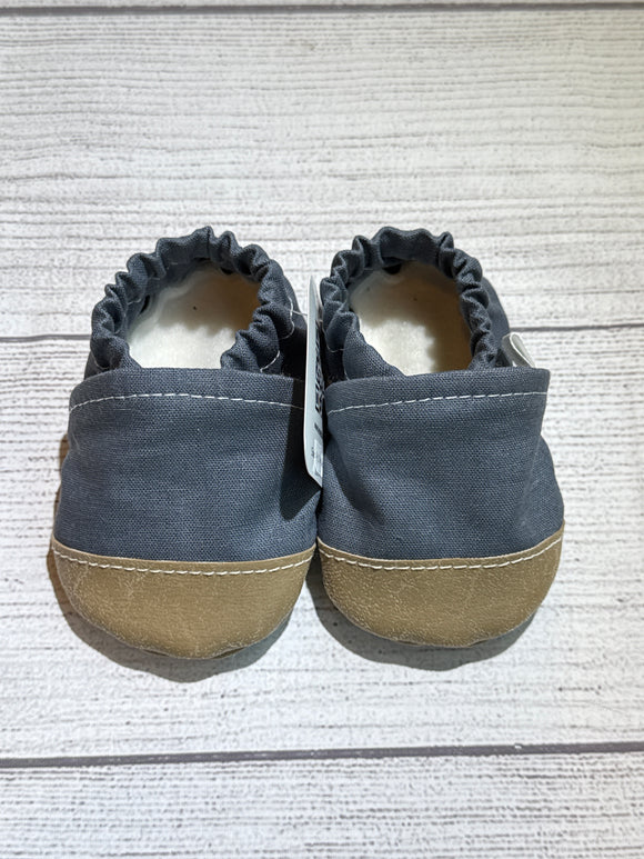 Solid Steel (12-18 months)