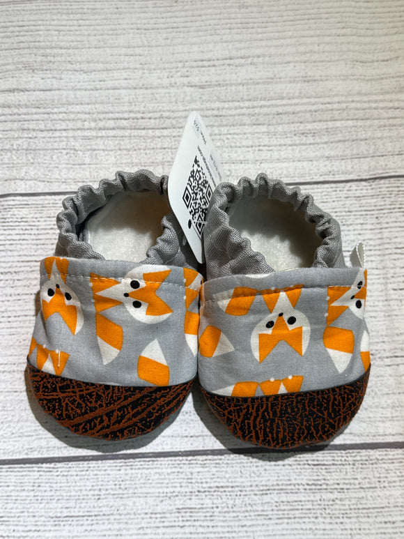 Gray Fox (12-18 months)