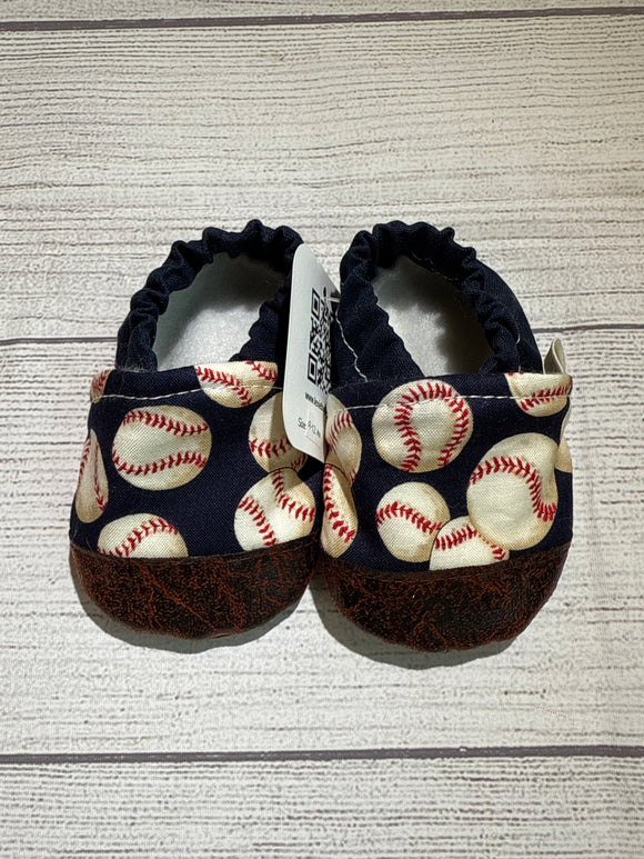 Navy Baseball (12-18 months)