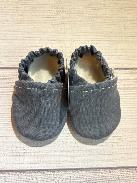 Solid Steel (6-9 months)