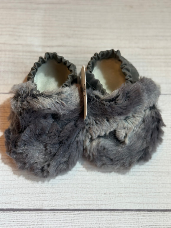 Rabbit Nine Iron Faux Fur (9-12 months)
