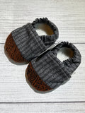 Gray Charcoal V’s (9-12 months)