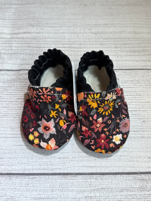 Fall Flowers (3-6 months)