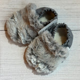 Silver Fox (9-12 months)