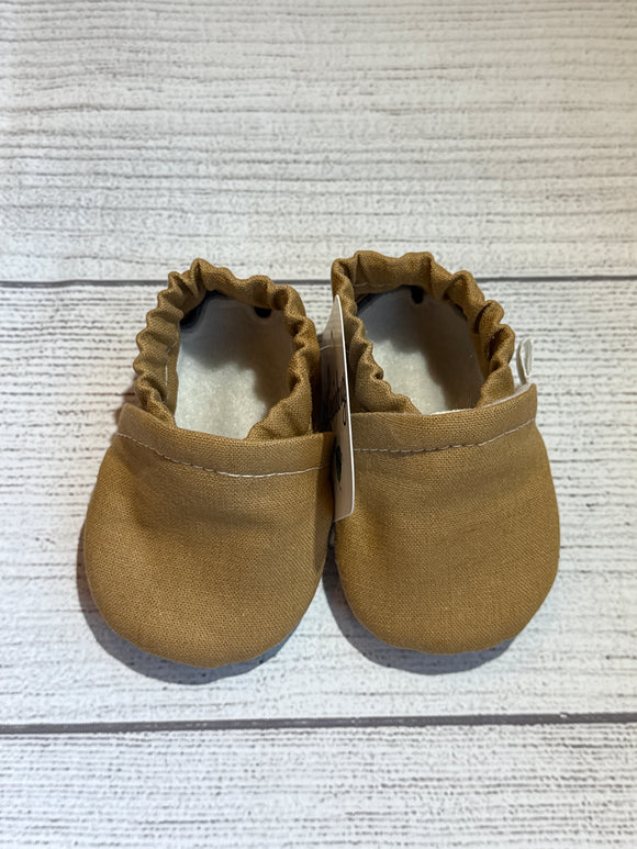 Solid Camel (6-9 months)