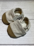 Flax Solid (9-12 months)