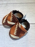 Brown Football (6-9 months)