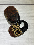 Leopard (9-12 months)