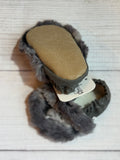 Rabbit Nine Iron Faux Fur (9-12 months)