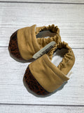 Solid Camel (12-18 months)