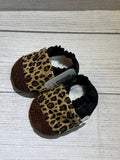 Leopard (9-12 months)