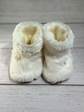 Faux Fur Boots - Made to Order