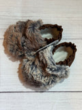Rabbit Driftwood Fair Fur (9-12 months)