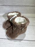 Coco Faux Fur Boots (9-12 months)