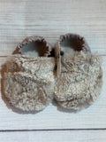 Faux Fur Shoes - Made to Order