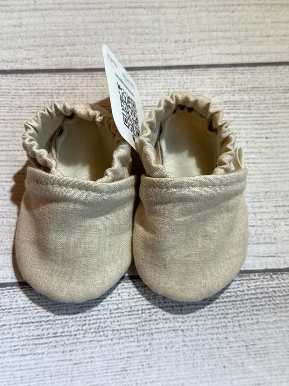 Solid Oatmeal (6-9 months)