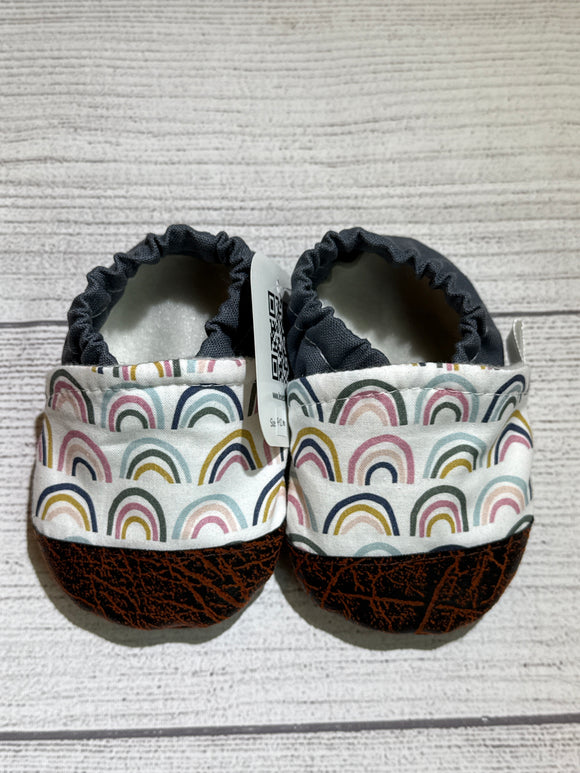 Pastel Rainbow (9-12 months)