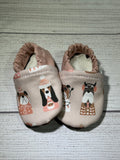 Winter Dogs (0-3 mo)