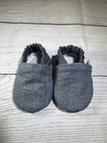 Gray Basket (12-18 months)