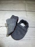 Gray Basket (12-18 months)