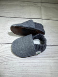 Gray Basket (12-18 months)